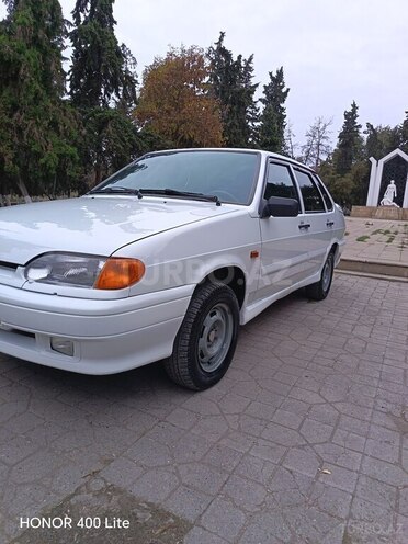 LADA (VAZ) 2115 2012, 215,000 km - 1.6 л - Kürdəmir