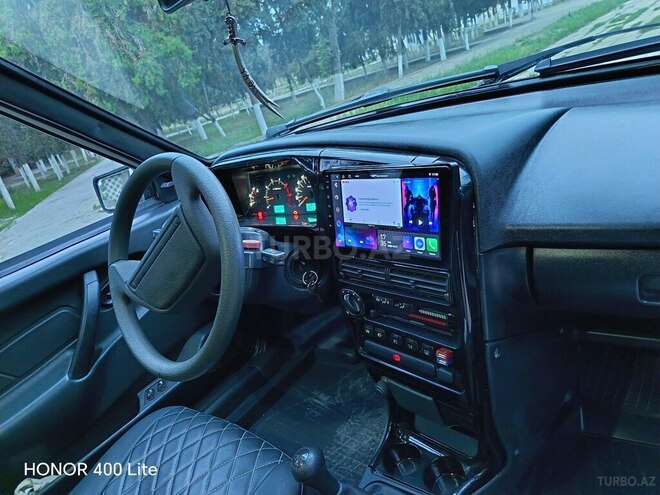 LADA (VAZ) 2115 2012, 215,000 km - 1.6 л - Kürdəmir