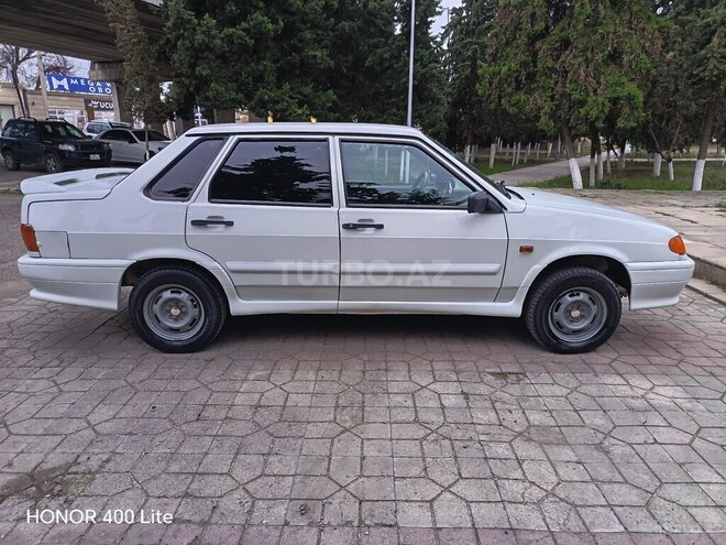 LADA (VAZ) 2115 2012, 215,000 km - 1.6 л - Kürdəmir