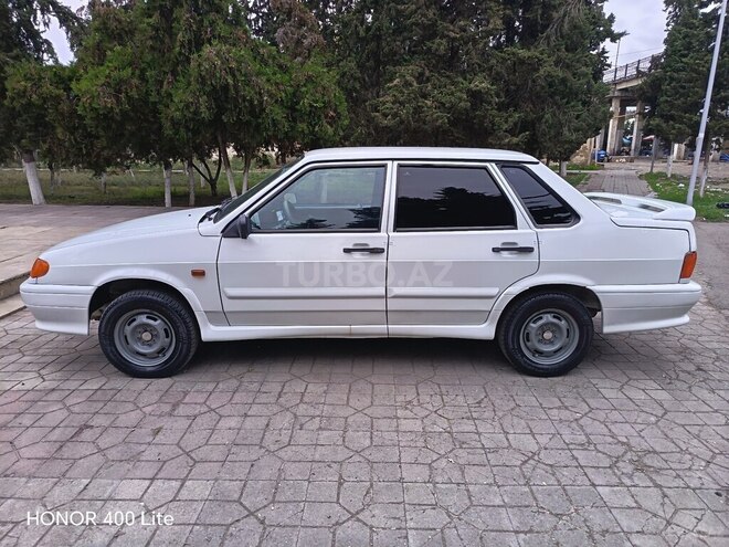 LADA (VAZ) 2115 2012, 215,000 km - 1.6 л - Kürdəmir