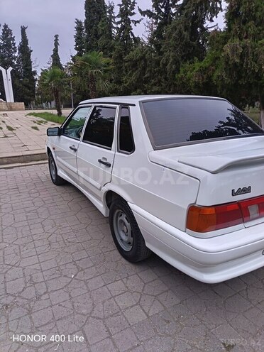 LADA (VAZ) 2115 2012, 215,000 km - 1.6 л - Kürdəmir