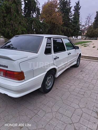 LADA (VAZ) 2115 2012, 215,000 km - 1.6 л - Kürdəmir
