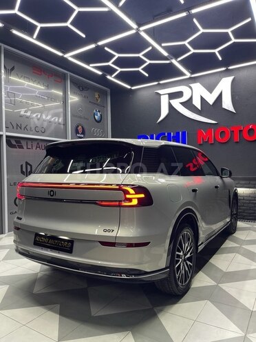 Changan  2026, 0 km - 1.5 l - Bakı