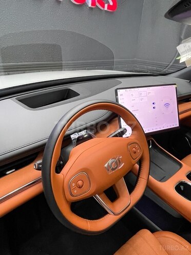 Changan  2026, 0 km - 1.5 l - Bakı