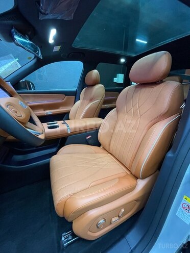 Changan  2026, 0 km - 1.5 l - Bakı