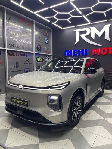 Changan  2026, 0 km - 1.5 l - Bakı