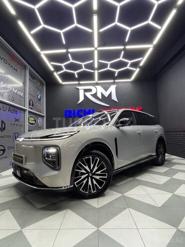 Changan  2026, 0 km - 1.5 l - Bakı
