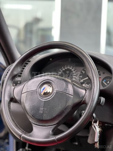 BMW 320 1998, 335,000 km - 2.0 л - Sumqayıt