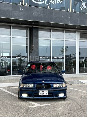 BMW 320 1998, 335,000 km - 2.0 л - Sumqayıt
