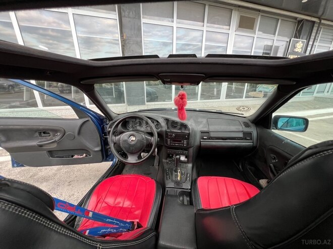 BMW 320 1998, 335,000 km - 2.0 л - Sumqayıt