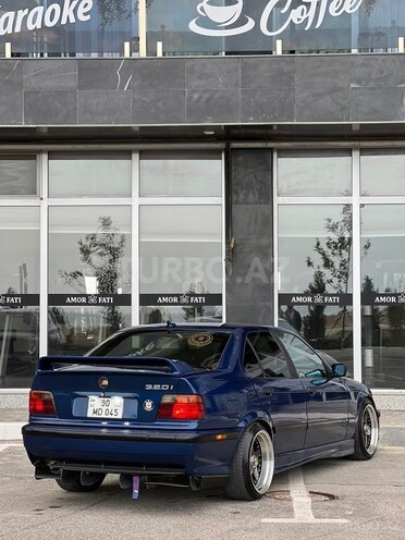BMW 320 1998, 335,000 km - 2.0 л - Sumqayıt