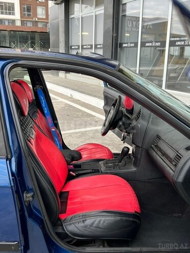 BMW 320 1998, 335,000 km - 2.0 л - Sumqayıt