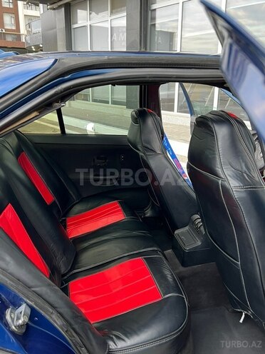 BMW 320 1998, 335,000 km - 2.0 л - Sumqayıt