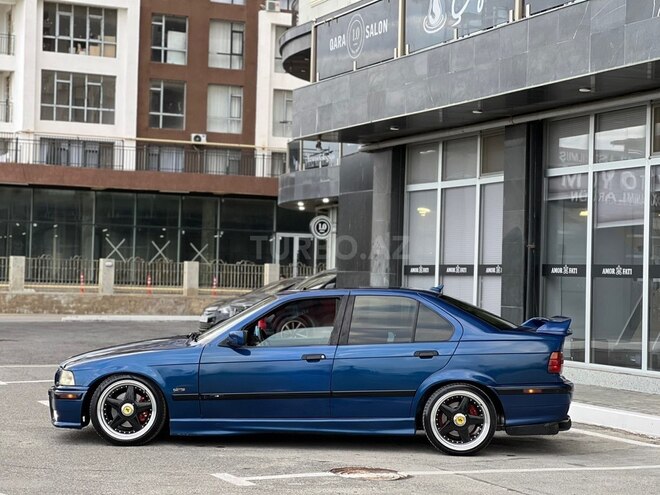 BMW 320 1998, 335,000 km - 2.0 л - Sumqayıt