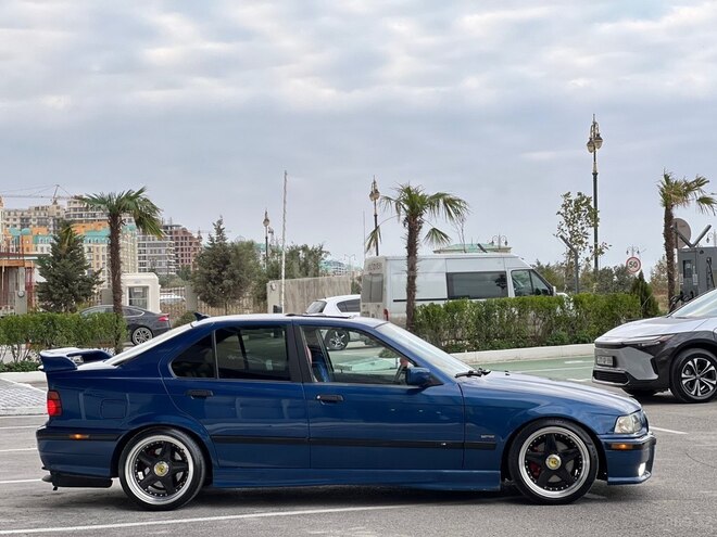BMW 320 1998, 335,000 km - 2.0 л - Sumqayıt