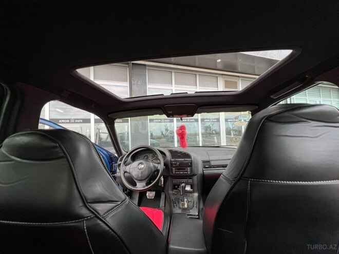 BMW 320 1998, 335,000 km - 2.0 л - Sumqayıt