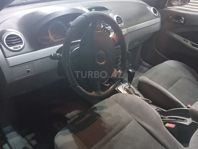 Chevrolet Lacetti 2004, 183,600 km - 1.8 l - Masallı