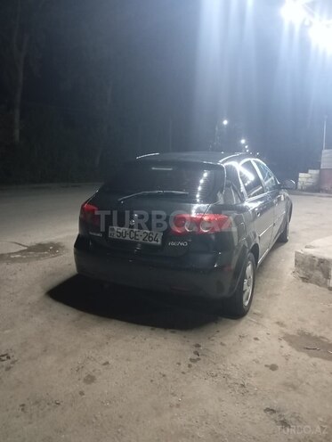 Chevrolet Lacetti 2004, 183,600 km - 1.8 l - Masallı