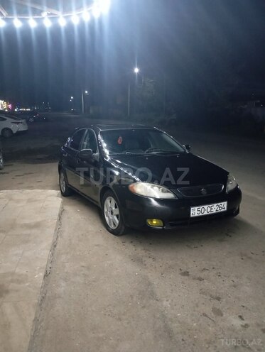 Chevrolet Lacetti 2004, 183,600 km - 1.8 l - Masallı