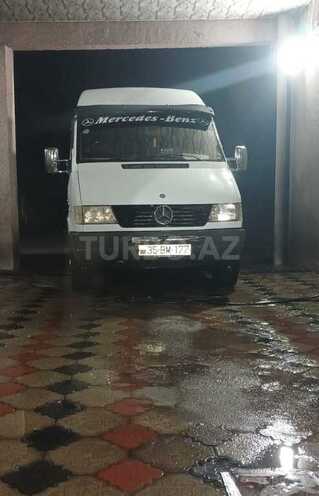 Mercedes Sprinter 315 1995, 280,000 km - 2.9 l - Qazax