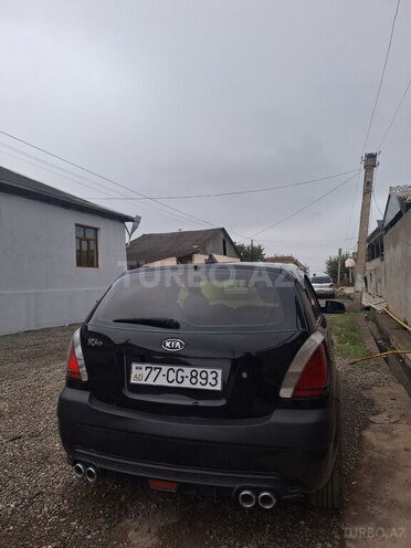 Kia Rio 2006, 370,000 km - 1.4 l - Ağstafa