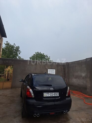 Kia Rio 2006, 370,000 km - 1.4 l - Ağstafa