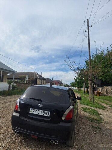 Kia Rio 2006, 370,000 km - 1.4 l - Ağstafa