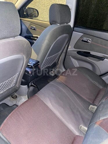 Kia Rio 2011, 230,000 km - 1.6 л - Lənkəran