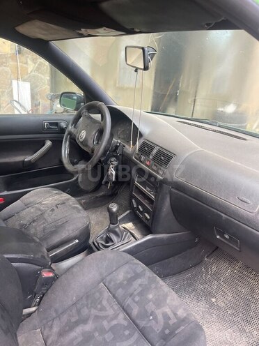 Volkswagen Golf 1998, 446,989 km - 1.4 л - Bakı