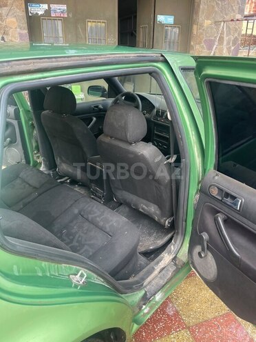 Volkswagen Golf 1998, 446,989 km - 1.4 л - Bakı