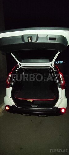 Nissan X-Trail 2011, 210,000 km - 2.0 л - Naxçıvan