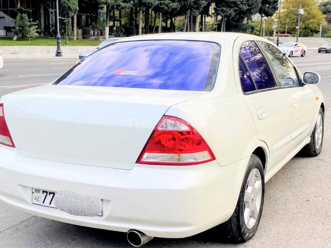 Nissan Sunny 2008, 444,000 km - 1.6 l - Bakı