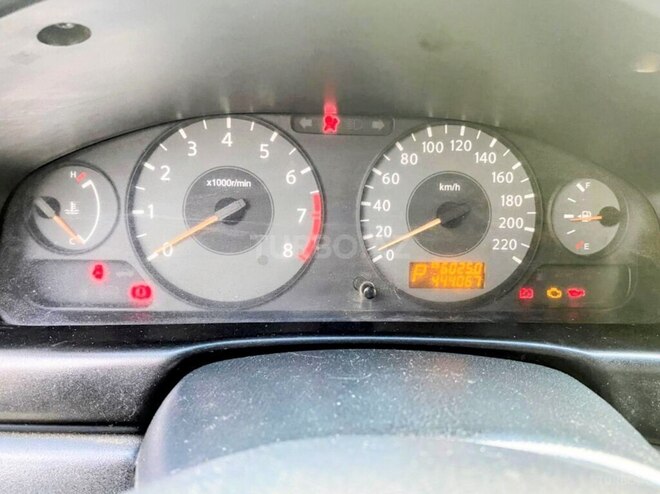 Nissan Sunny 2008, 444,000 km - 1.6 l - Bakı
