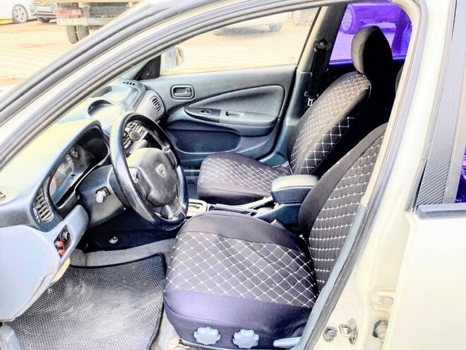 Nissan Sunny 2008, 444,000 km - 1.6 l - Bakı