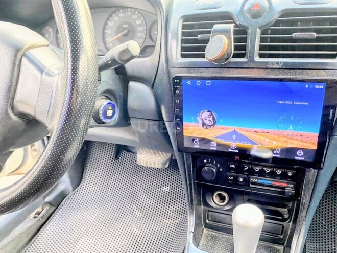 Nissan Sunny 2008, 444,000 km - 1.6 l - Bakı