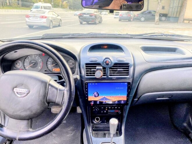 Nissan Sunny 2008, 444,000 km - 1.6 l - Bakı