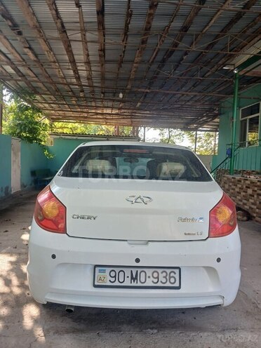Chery Fulwin 2 2011, 282,000 km - 1.5 l - Sabirabad