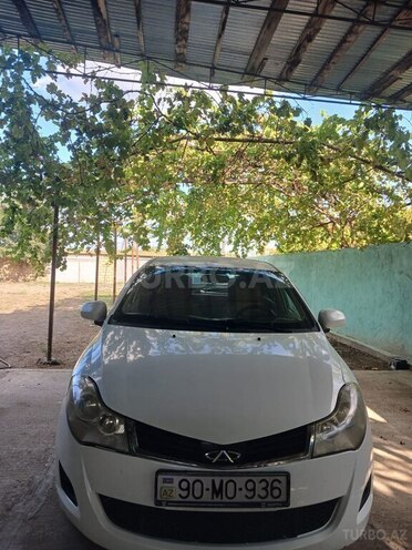 Chery Fulwin 2 2011, 282,000 km - 1.5 l - Sabirabad
