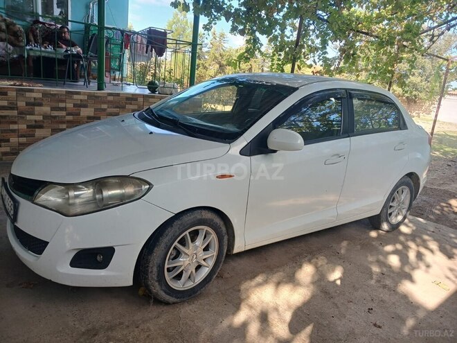 Chery Fulwin 2 2011, 282,000 km - 1.5 l - Sabirabad