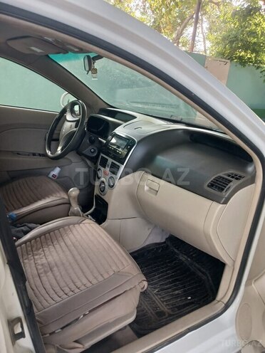 Chery Fulwin 2 2011, 282,000 km - 1.5 l - Sabirabad