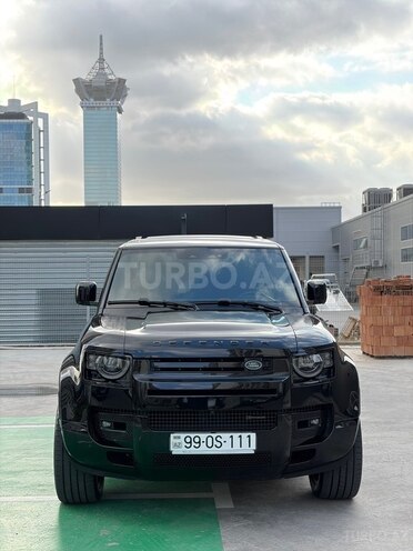 Land Rover Defender 2023, 95,000 km - 3.0 l - Bakı