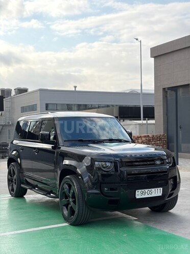Land Rover Defender 2023, 95,000 km - 3.0 l - Bakı