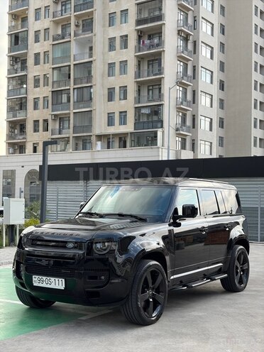 Land Rover Defender 2023, 95,000 km - 3.0 l - Bakı