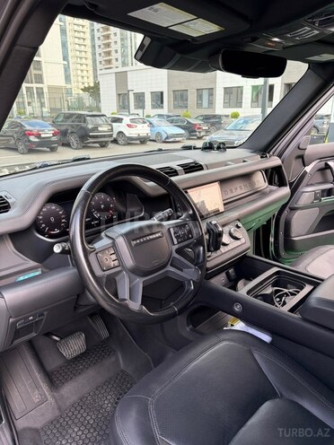 Land Rover Defender 2023, 95,000 km - 3.0 l - Bakı