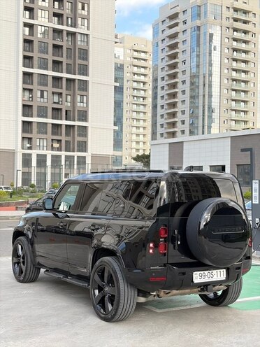 Land Rover Defender 2023, 95,000 km - 3.0 l - Bakı