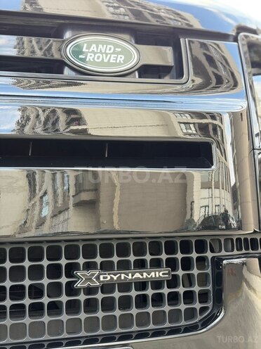 Land Rover Defender 2023, 95,000 km - 3.0 l - Bakı