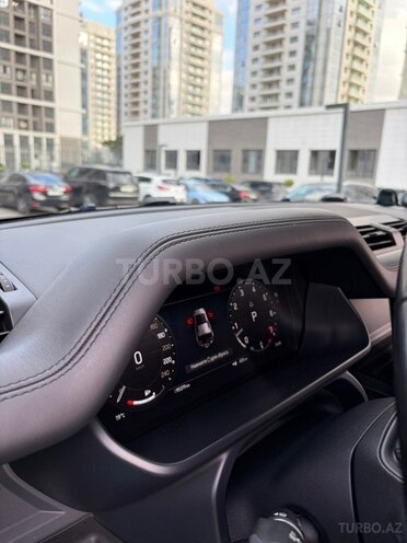 Land Rover Defender 2023, 95,000 km - 3.0 l - Bakı