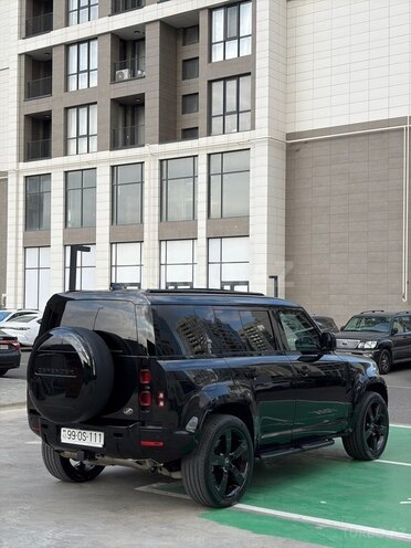Land Rover Defender 2023, 95,000 km - 3.0 l - Bakı