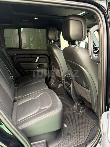 Land Rover Defender 2023, 95,000 km - 3.0 l - Bakı