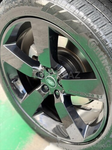 Land Rover Defender 2023, 95,000 km - 3.0 l - Bakı